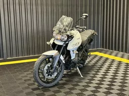 Tiger 800