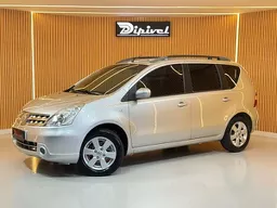 Nissan Livina