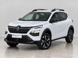 Renault Kardian