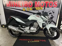 CB 300