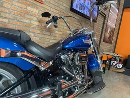 Harley-Davidson Fat Boy