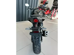 Honda CB 500