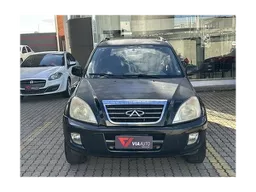 Chery Tiggo