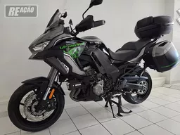 Kawasaki Versys