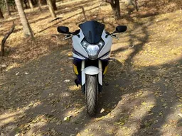 Honda CBR 600