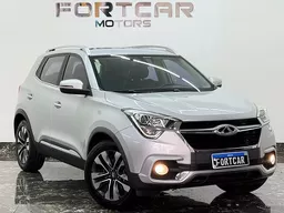 Chery Tiggo 5X