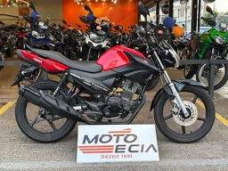 Yamaha Factor