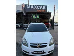 Chevrolet Vectra