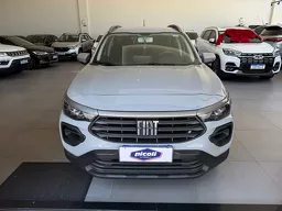 Fiat Pulse