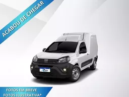 Fiat Fiorino