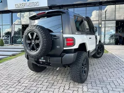 Troller T4