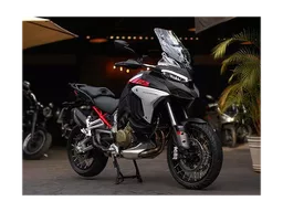 Multistrada