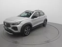Fiat Pulse