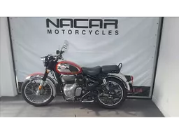 Royal Enfield Classic