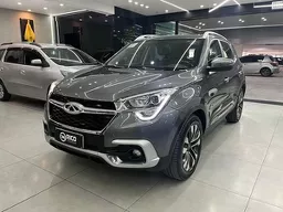 Chery Tiggo 5X