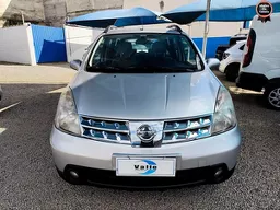 Nissan Grand Livina
