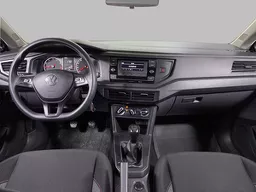 Volkswagen Polo Hatch