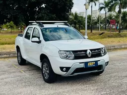 Renault Duster Oroch