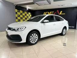 Volkswagen Virtus