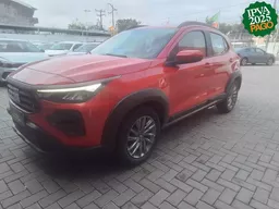 Fiat Pulse