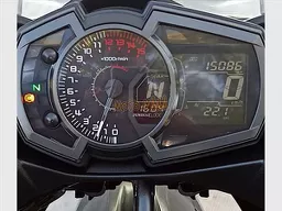Kawasaki Ninja