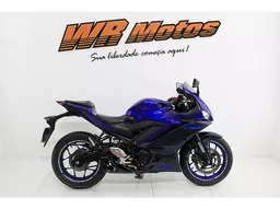 YZF R3