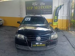 Volkswagen Saveiro