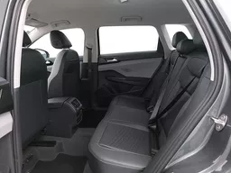 Volkswagen Taos