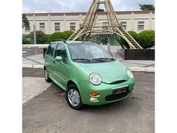 Chery QQ