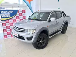 Mitsubishi L200 Triton