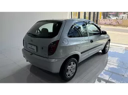 Chevrolet Celta