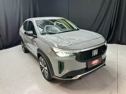 Fiat Fastback