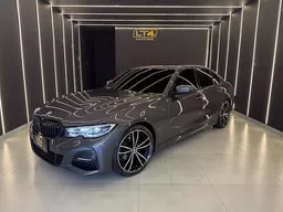 BMW 320i