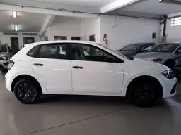 Volkswagen Polo Hatch