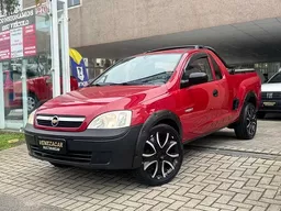Chevrolet Montana