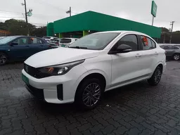 Fiat Cronos