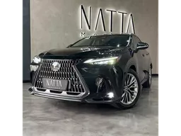 Lexus NX 350H