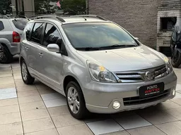 Nissan Livina
