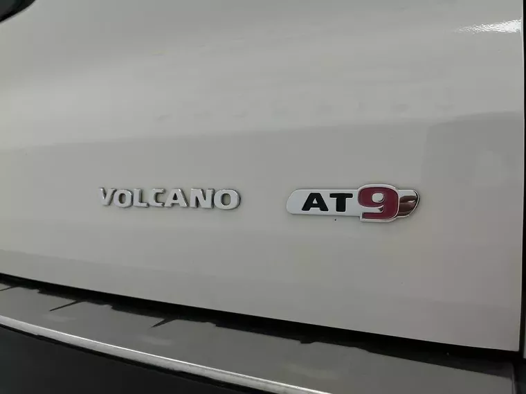 Fiat Toro Branco 2