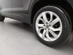 Volkswagen Taos
