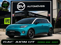 GAC Aion UT