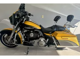 Street Glide