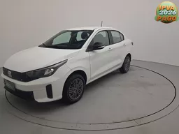 Fiat Cronos