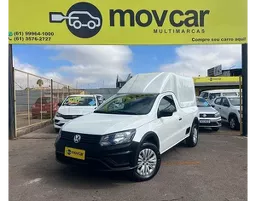 Volkswagen Saveiro