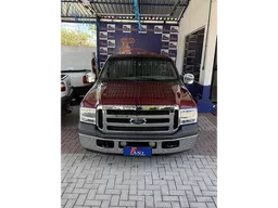 Ford F-250