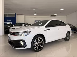 Volkswagen Virtus