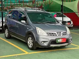 Nissan Livina