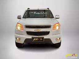 Chevrolet S10