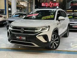 Volkswagen Taos