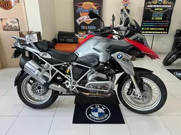 R 1200 GS